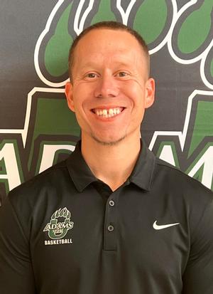 Mario Caetano  |  Head Coach