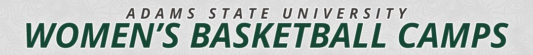 Adams State Women's Basketball