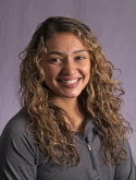 Stephanie Ruiz |  Assistant Coach